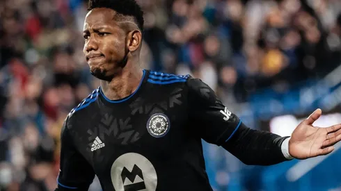 Romell Quioto le da el triunfo a Montreal