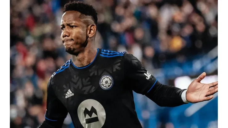 Romell Quioto le da el triunfo a Montreal