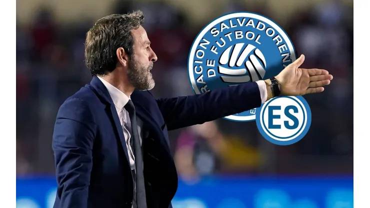 Thomas Christiansen opinó de El Salvador