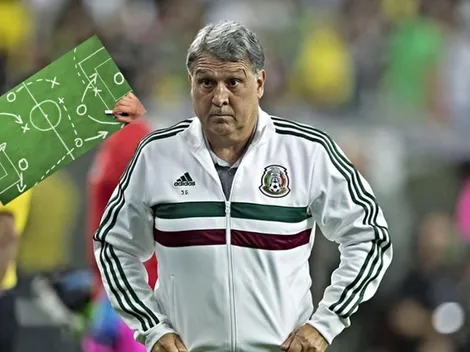 México tendrá bajas para la triple fecha de Eliminatorias