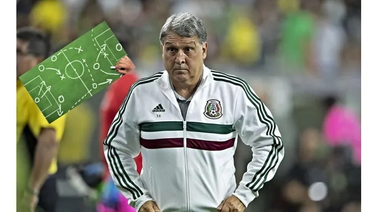 México tendrá bajas para la triple fecha de Eliminatorias