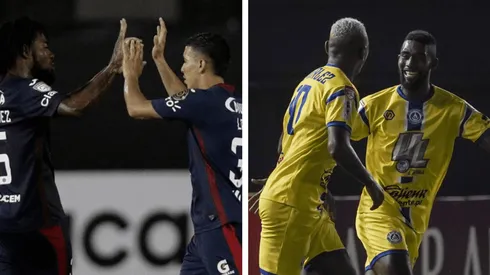 Motagua vs. Universitario: cuándo, dónde y por qué canal ver el partido de hoy por la vuelta de los octavos de final de la Liga Concacaf 2021