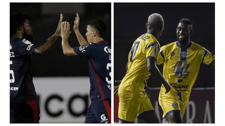 Motagua vs. Universitario: cuándo, dónde y por qué canal ver el partido de hoy por la vuelta de los octavos de final de la Liga Concacaf 2021