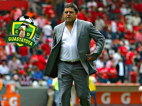 Daniel Guzmán: "Ante Alajuelense queremos la hazaña"