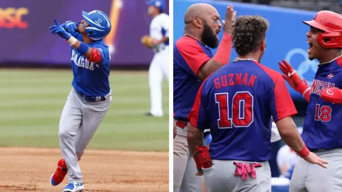 Nicaragua vs. República Dominicana: cuándo, dónde y por qué canal ver el partido de hoy por la Ronda de Consuelo de la Copa Mundial de Béisbol Sub-23 2021