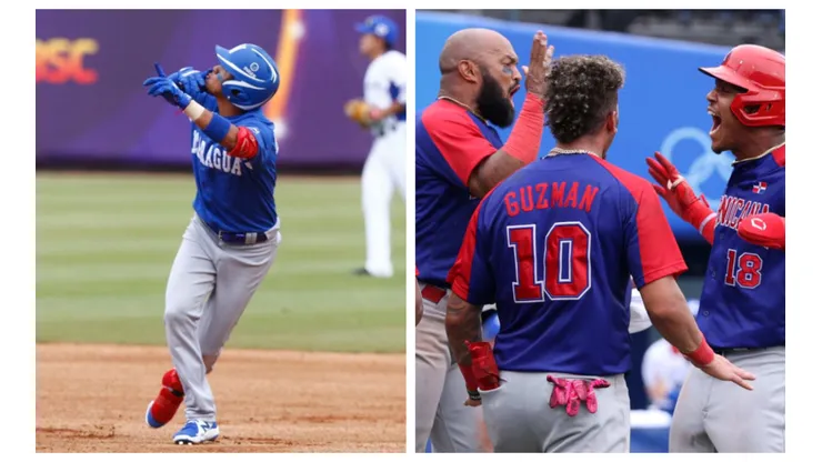 Nicaragua vs. República Dominicana: cuándo, dónde y por qué canal ver el partido de hoy por la Ronda de Consuelo de la Copa Mundial de Béisbol Sub-23 2021
