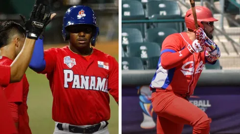 Panamá vs. Cuba: cuándo, dónde y por qué canal ver el partido por la Súper Ronda de la Copa Mundial de Béisbol Sub-23 2021