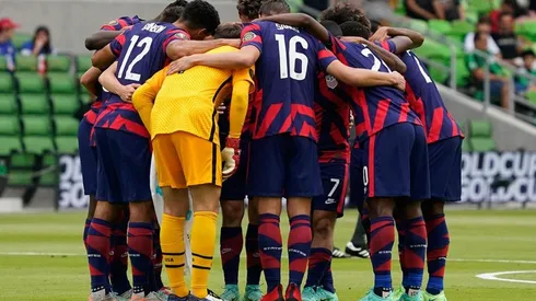 Eliminatorias Concacaf: Estados Unidos revela su nómina para octubre