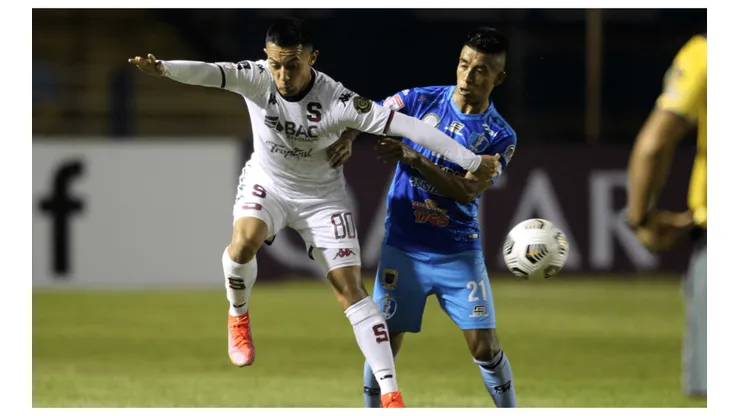 Saprissa vs. Santa Lucía: cuándo, dónde y por qué canal ver el juego de hoy por la vuelta de los octavos de final de la Liga Concacaf 2021