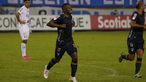 Liga Concacaf: Comunicaciones elimina a Alianza en El Cuscatlán [VIDEO]