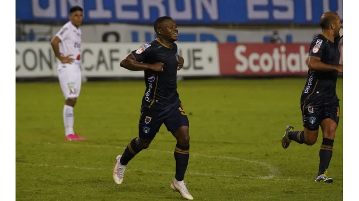 Liga Concacaf: Comunicaciones elimina a Alianza en El Cuscatlán [VIDEO]