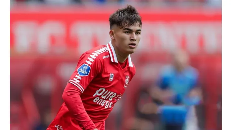 Manfred Ugalde en la selección de Costa Rica