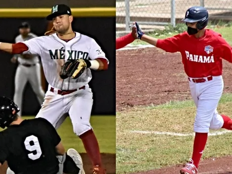 Panamá vs. México: toda la información del partido