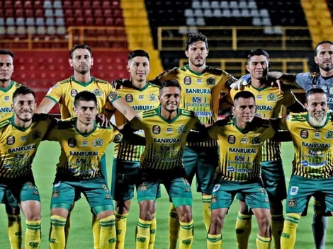 ¡Concacaf destacó a Guastatoya!