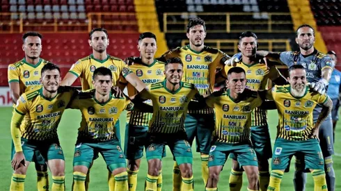 ¡Concacaf destacó a Guastatoya!