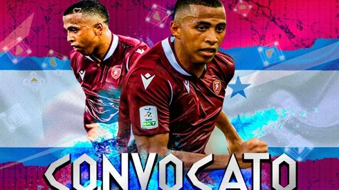 Selección de Honduras: Rigoberto Rivas es el primer convocado para ventana de octubre