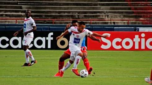 Santos de Guápiles a los cuartos de final de Liga Concacaf