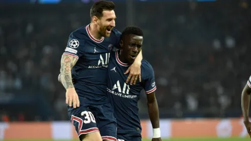 Sin Keylor Navas y con un golazo de Lionel Messi, PSG venció al City [VIDEO]