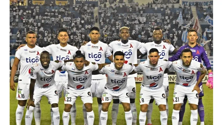 Alianza y una montaña de memes tras su eliminación en Liga Concacaf