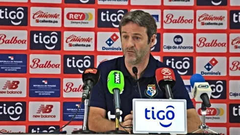 Thomas Christiansen hace oficial la lista de convocados de Panamá
