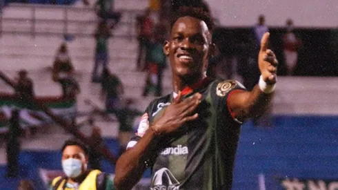Liga Concacaf: Marathón clasifica a cuartos de final en una extensa tanda de penales [VIDEO]
