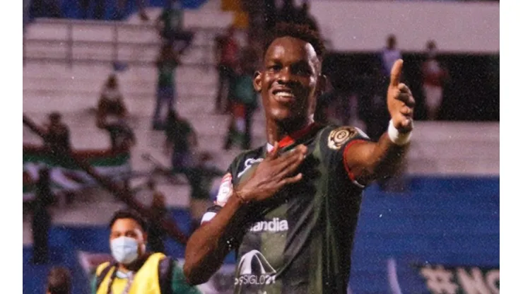 Liga Concacaf: Marathón clasifica a cuartos de final en una extensa tanda de penales [VIDEO]