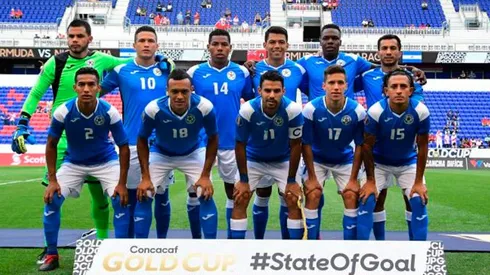 Nicaragua jugará dos partidos amistosos