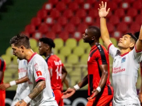 Los clubes que se beneficiarían por las eliminaciones de Olimpia e Inter