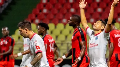 Olimpia venció 6-0 al Inter pero fueron descalificados