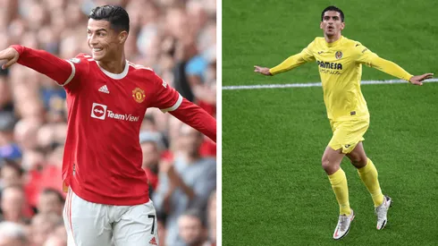 Manchester United vs. Villarreal: sigue EN VIVO y EN DIRECTO el juego de Cristiano Ronaldo por la fecha 2 del Grupo F de la UEFA Champions League 2021