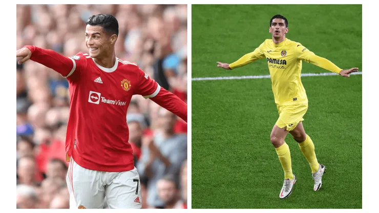 Manchester United vs. Villarreal: sigue EN VIVO y EN DIRECTO el juego de Cristiano Ronaldo por la fecha 2 del Grupo F de la UEFA Champions League 2021