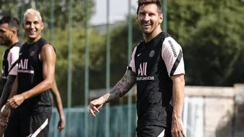 Buenas noticias para el PSG de Keylor Navas en Champions