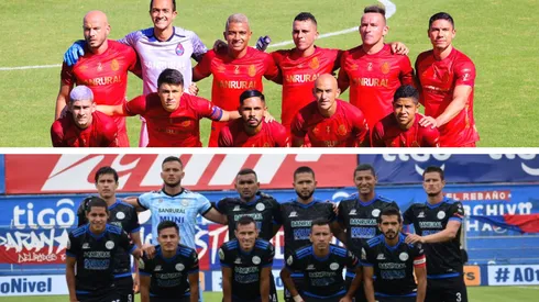 Municipal vs. Achuapa: sigue EN VIVO y EN DIRECTO el partido de hoy por la fecha 8 del Apertura 2021 de la Liga Nacional de Guatemala