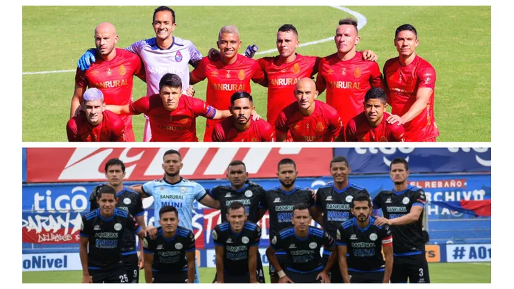 Municipal vs. Achuapa: sigue EN VIVO y EN DIRECTO el partido de hoy por la fecha 8 del Apertura 2021 de la Liga Nacional de Guatemala