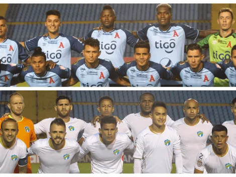 Todos los detalles de Alianza vs. Comunicaciones