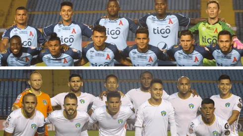 Alianza vs. Comunicaciones: cuándo, dónde y por qué canal ver el partido de vuelta de hoy por los octavos de final de la Liga Concacaf 2021