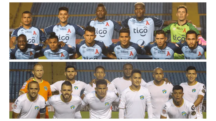 Alianza vs. Comunicaciones: cuándo, dónde y por qué canal ver el partido de vuelta de hoy por los octavos de final de la Liga Concacaf 2021