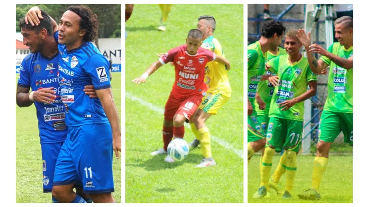 Apertura 2021 de la Liga Nacional de Guatemala: resultados y tabla de posiciones tras la fecha 11