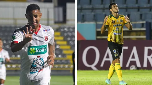 Alajuelense vs. Guastatoya: cuándo, dónde y por qué canal ver el partido de vuelta de los octavos de final de la Liga Concacaf 2021