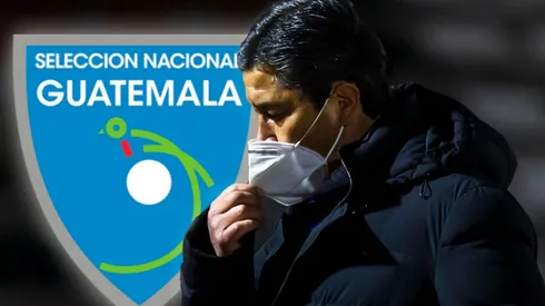 Luis Fernando Tena se reunirá con directivos de Gutemala