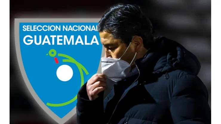 Luis Fernando Tena se reunirá con directivos de Gutemala