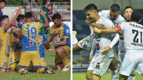 Jocoro vs. Alianza: cuándo, dónde y por qué canal ver el partido de hoy por la fecha 11 del Apertura 2021 de la Liga Mayor de El Salvador