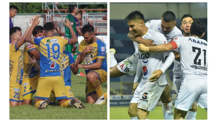 Jocoro vs. Alianza: cuándo, dónde y por qué canal ver el partido de hoy por la fecha 11 del Apertura 2021 de la Liga Mayor de El Salvador