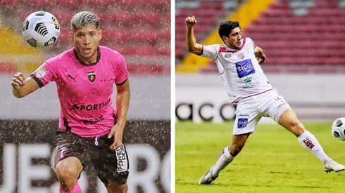 Plaza Amador vs. Santos de Guápiles: cuándo, dónde y por qué canal ver el partido de hoy por la vuelta de los octavos de final de la Liga Concacaf 2021