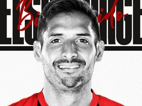 ¿Cuándo debutará Celso Borges en Alajuelense?