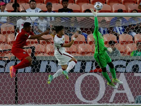 Panamá perderá un delantero importante para las Eliminatorias Concacaf