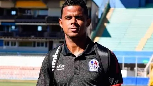 Samuel Córdova se manifiesta en redes y responde a sus detractores