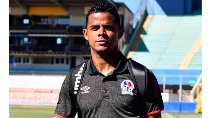 Samuel Córdova se manifiesta en redes y responde a sus detractores
