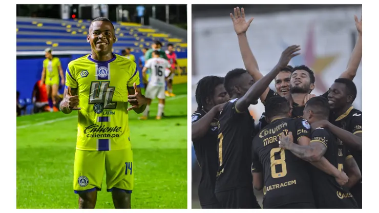 Universitario vs. Motagua: cuándo, dónde y por qué canal ver el partido de ida de los octavos de final de la Liga Concacaf 2021