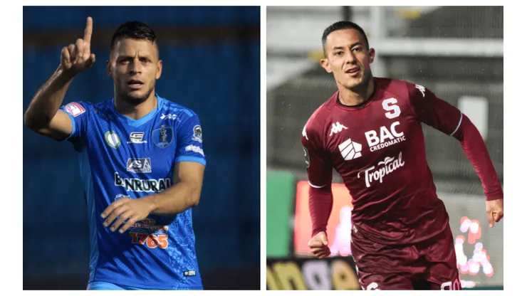 Santa Lucía vs. Saprissa: cuándo, dónde y por qué canal ver el juego de hoy por la ida de los octavos de final de la Liga Concacaf 2021